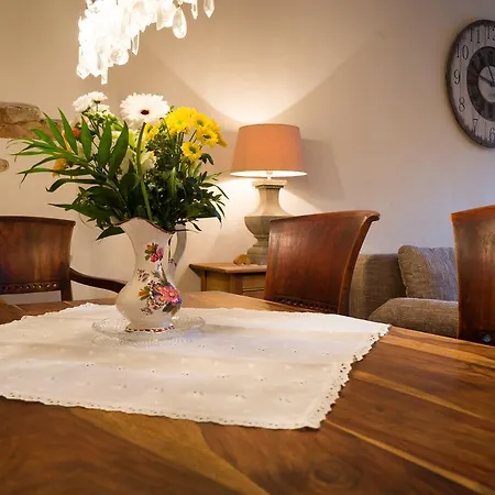 Ferienwohnung Am Pankratiushof *