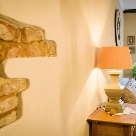 Ferienwohnung Am Pankratiushof