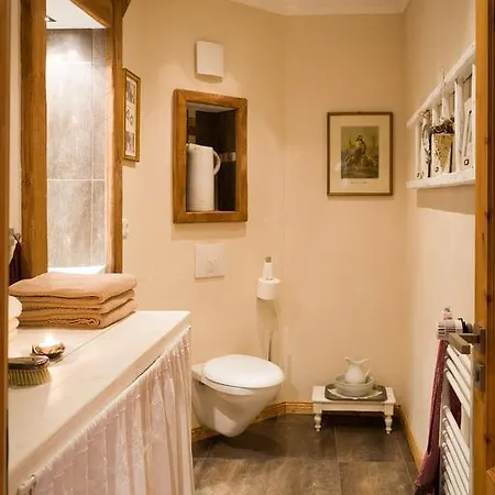 Ferienwohnung Am Pankratiushof Erbes-Budesheim