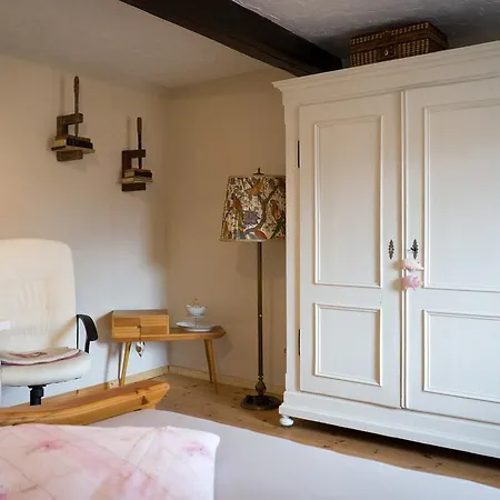 Ferienwohnung Am Pankratiushof *