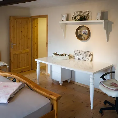Ferienwohnung Am Pankratiushof